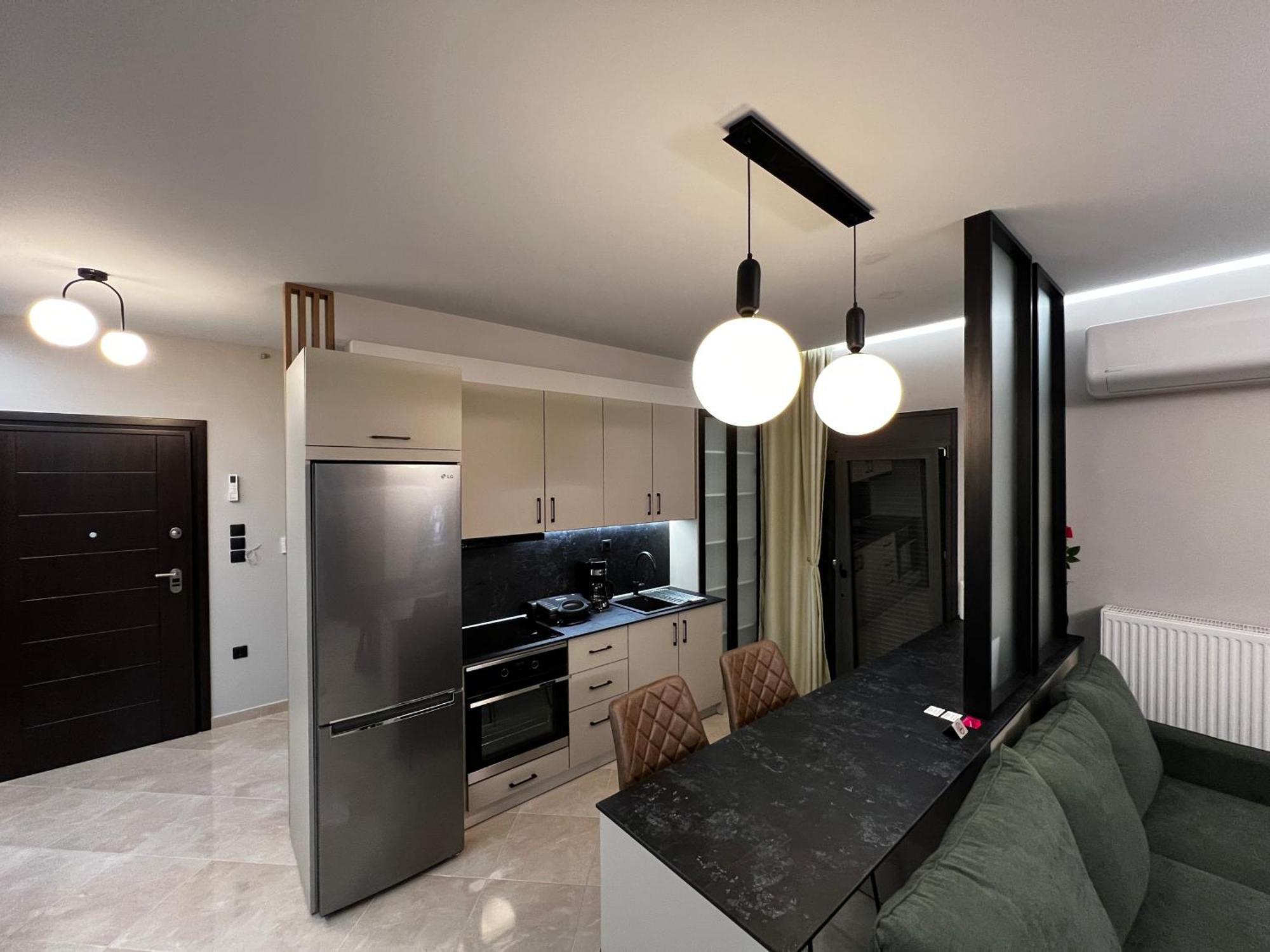 Suite Rooms -Fine Living Vevi Zewnętrze zdjęcie