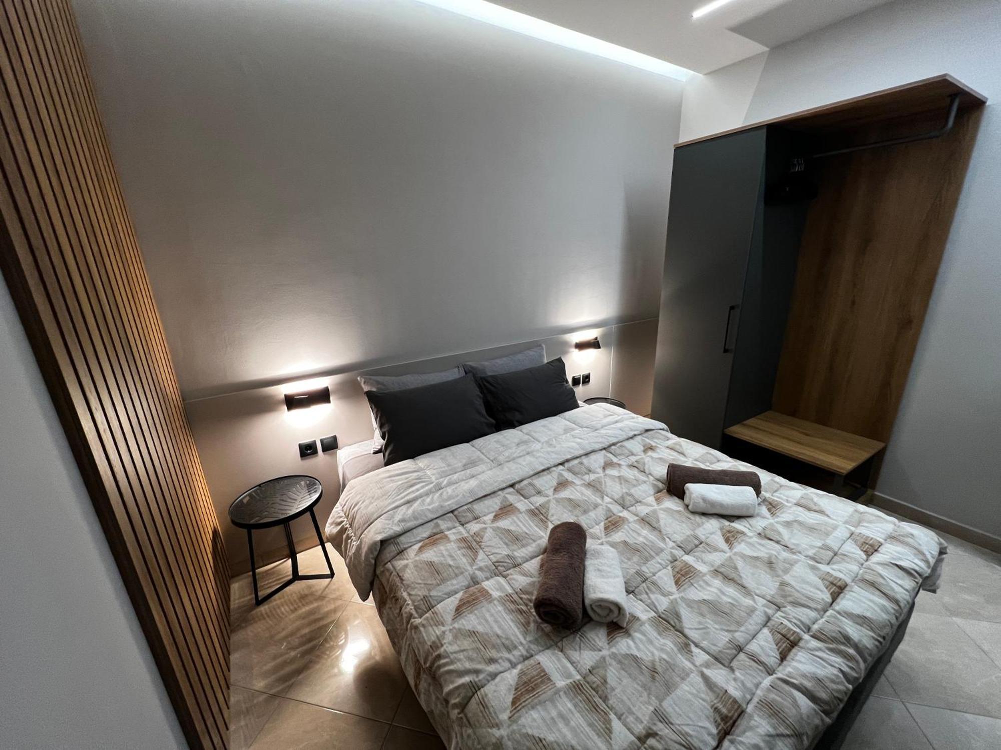 Suite Rooms -Fine Living Vevi Zewnętrze zdjęcie